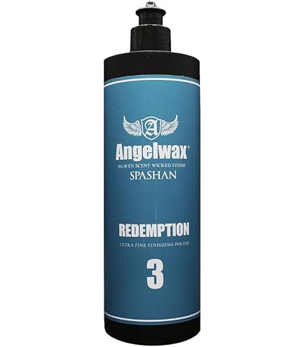 Amazon.co.jp: SPASHAN ANGELWAX Angel Wax Resurrection EXTREME
